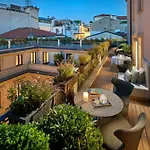 Mandarin Oriental, Milan