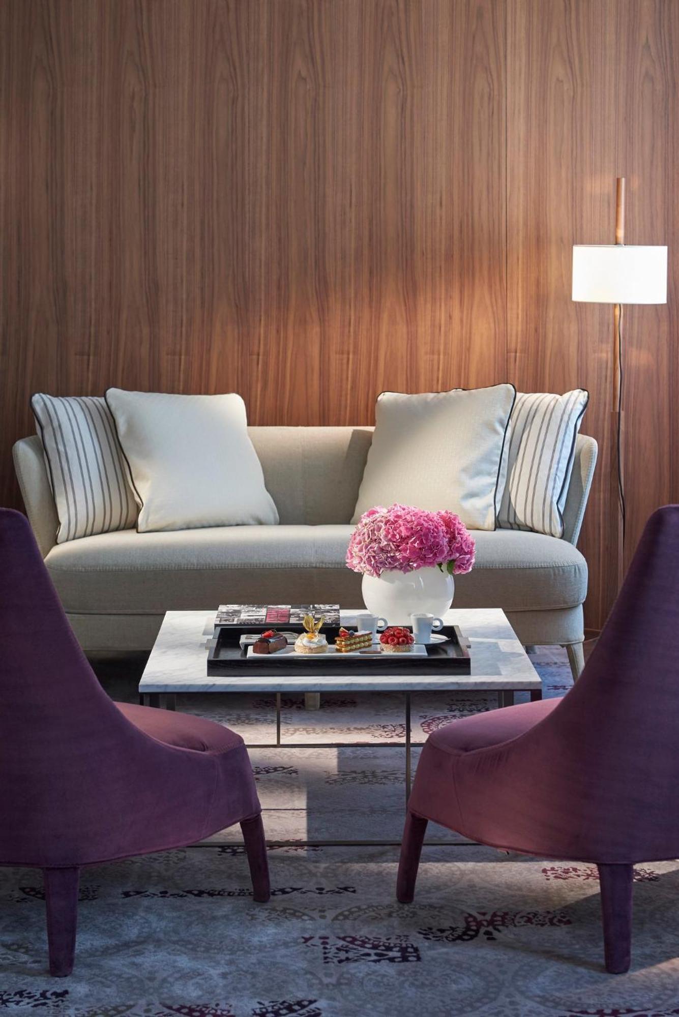 Mandarin Oriental, 5* Mailand