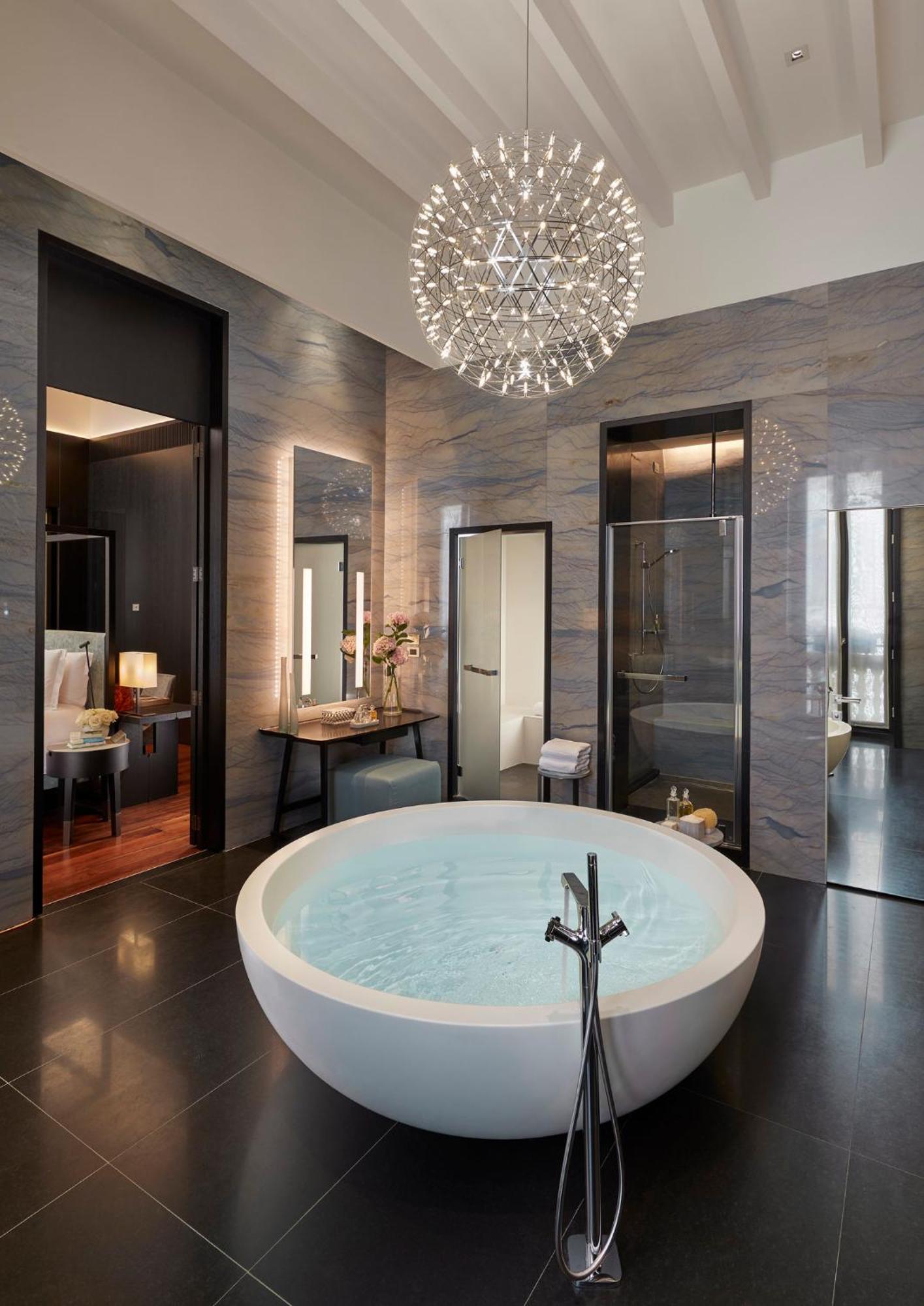 Hotel Mandarin Oriental, Mailand