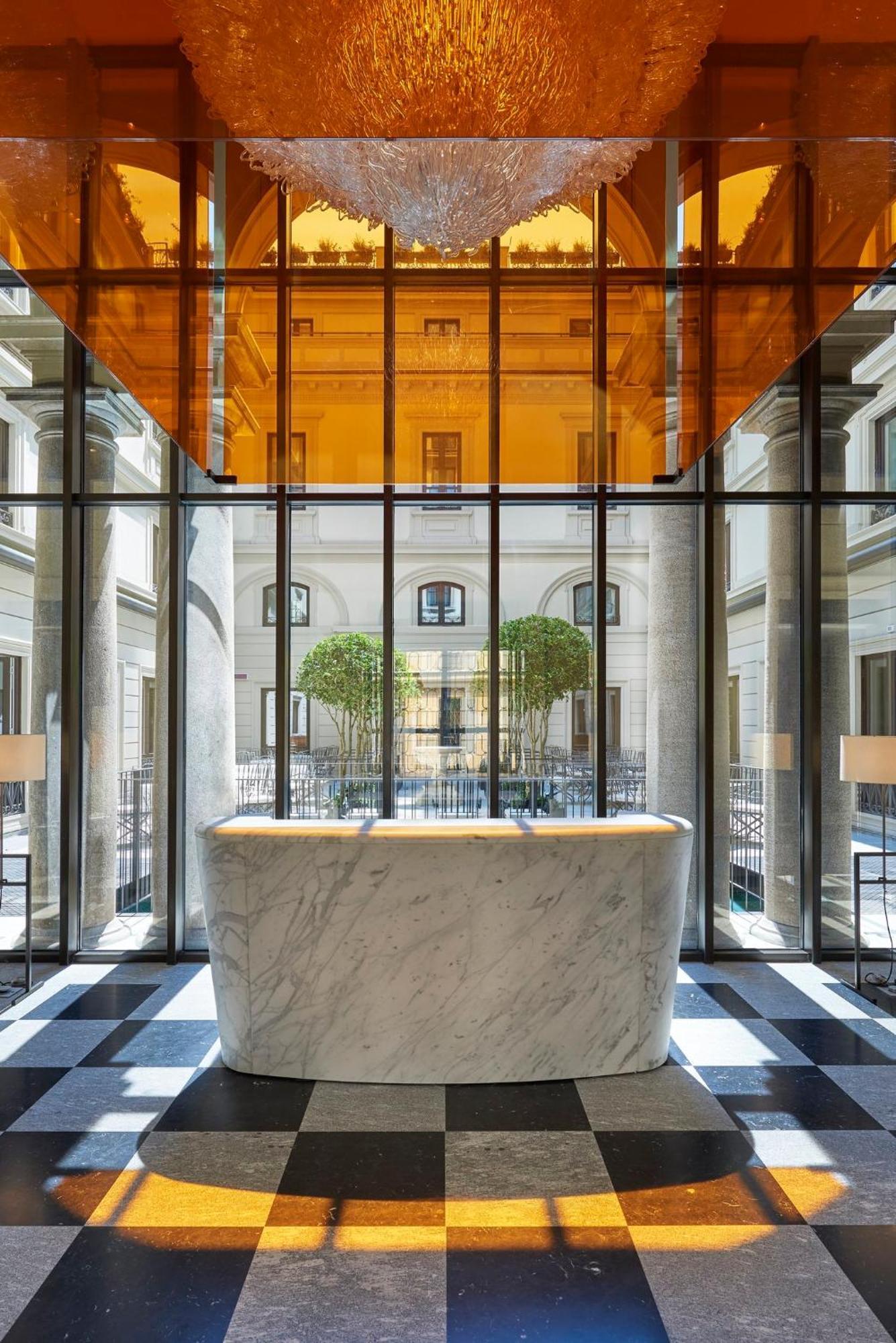 Mandarin Oriental, 5* Mailand