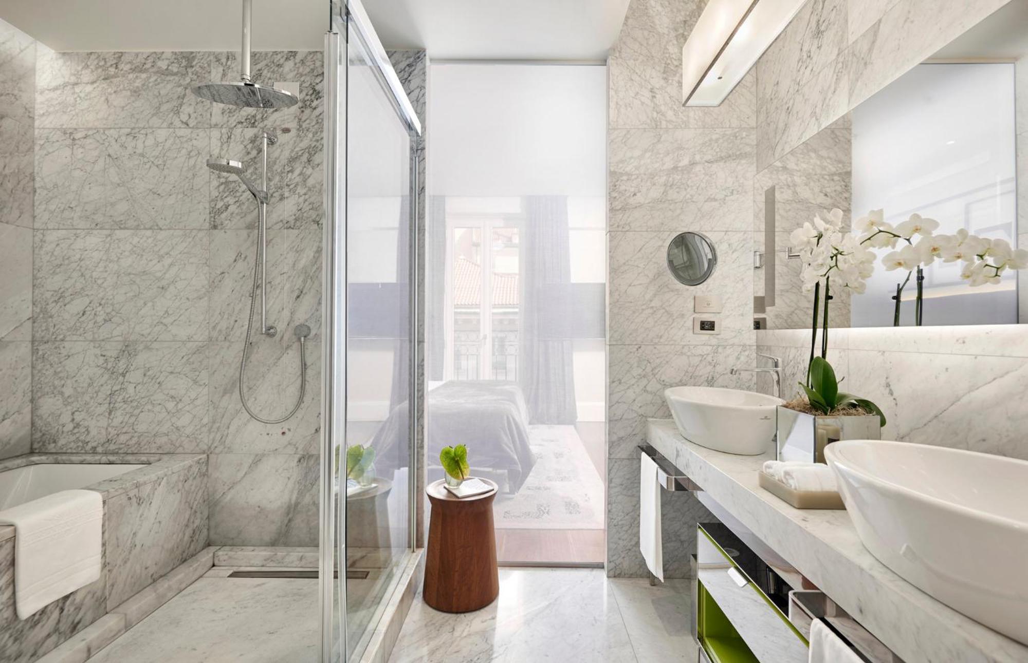 Mandarin Oriental,