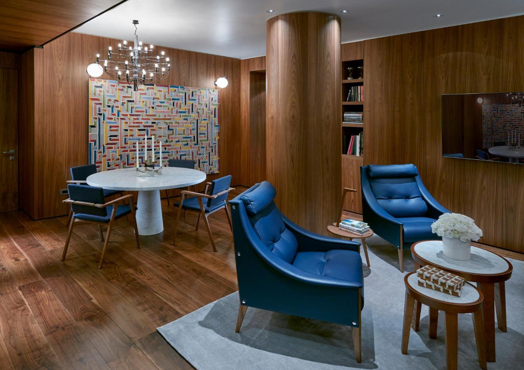 Mandarin Oriental, 5* Mailand