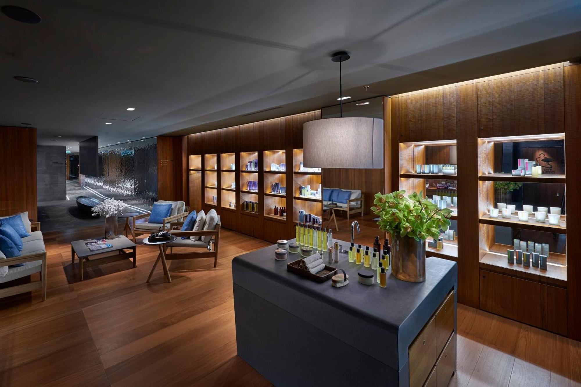 Hotel Mandarin Oriental, Mailand