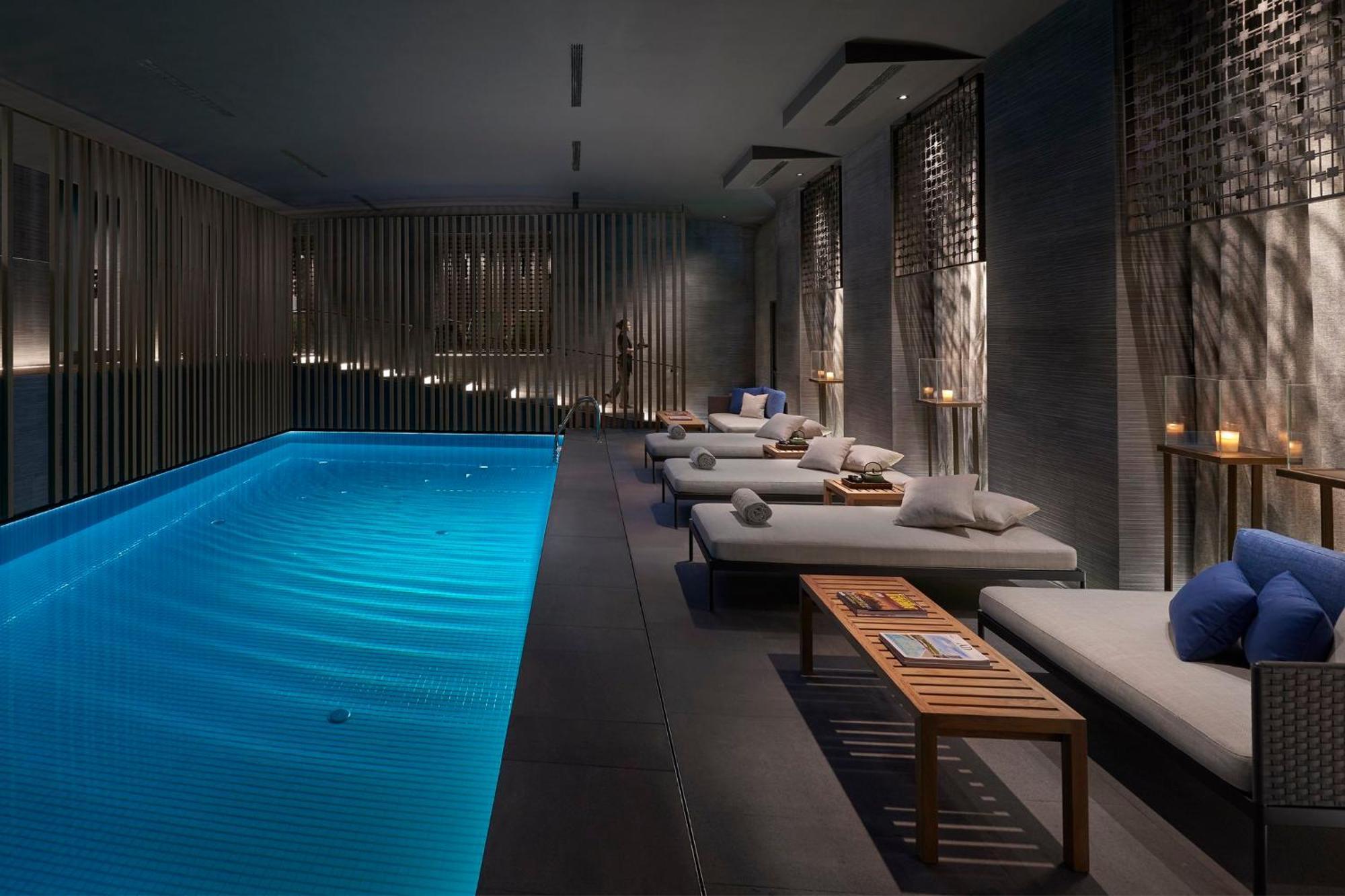 Mandarin Oriental, Mailand