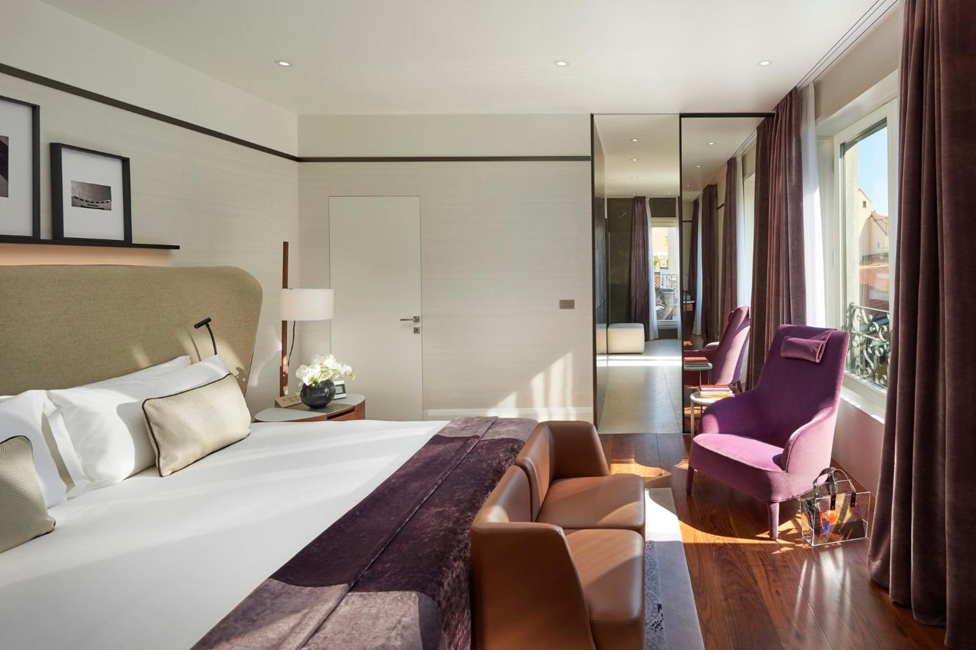 Mandarin Oriental, 5* Mailand