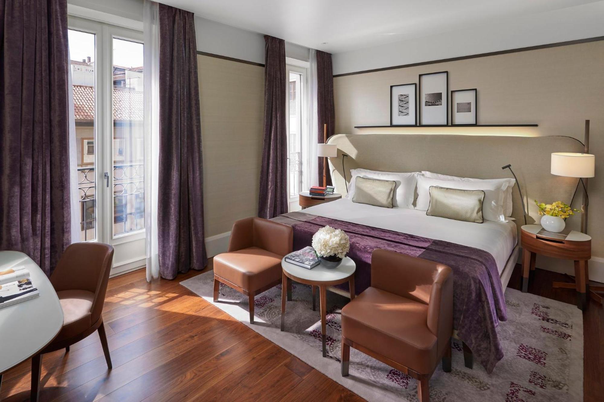 Mandarin Oriental, 5* Mailand