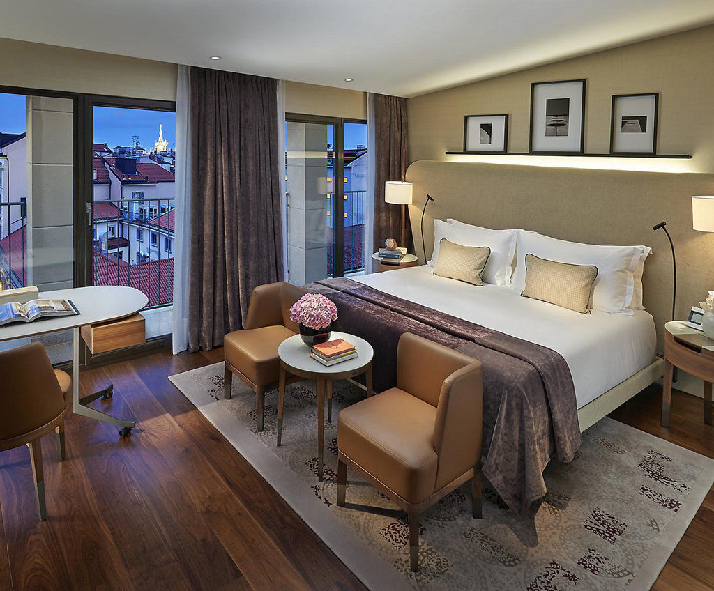 Mandarin Oriental, Milan